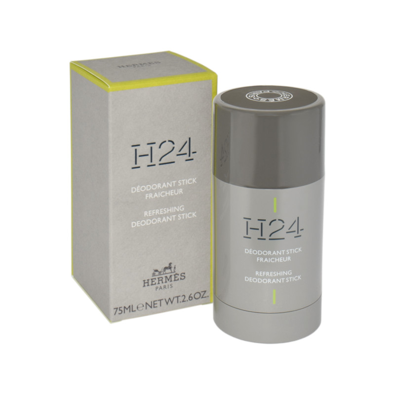 Hermes H24 Deo Stick 75ml