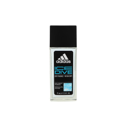 Adidas Ice Dive Deodorant 75ml