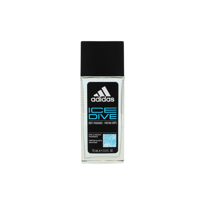 Adidas Ice Dive Deodorant 75ml
