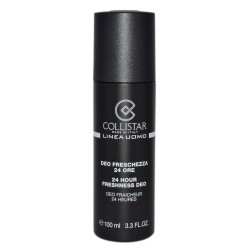 Collistar Man Line 48 Hour Freshness Deodorant 100ml