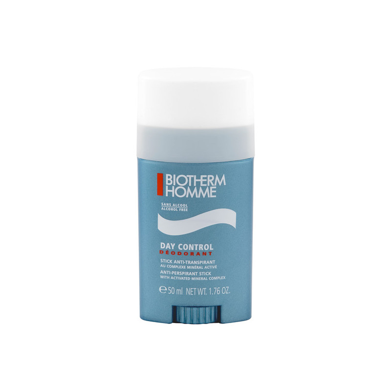 Biotherm Homme Day Control Deodorant 48H Antiperspirant Stick 50ml