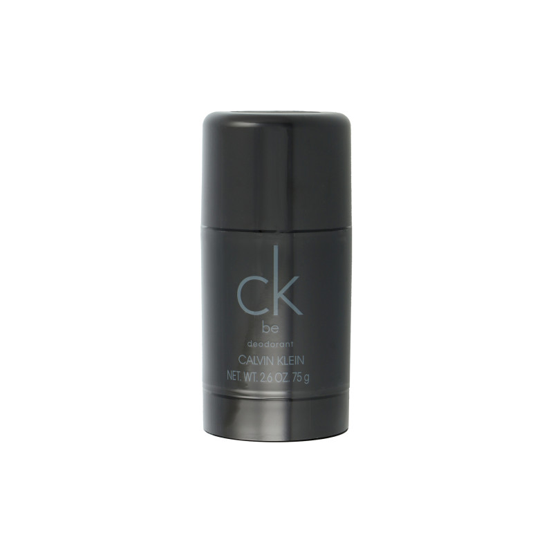 Calvin Klein CK Be Deostick 75g