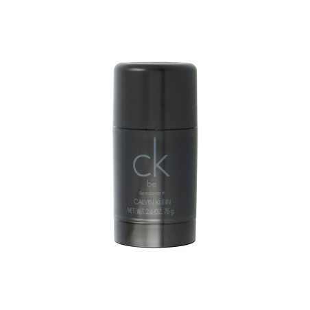 Calvin Klein CK Be Deostick 75g