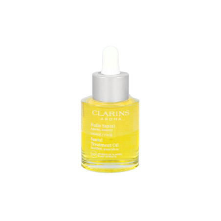 Clarins Santal Treatment Oil 30ml