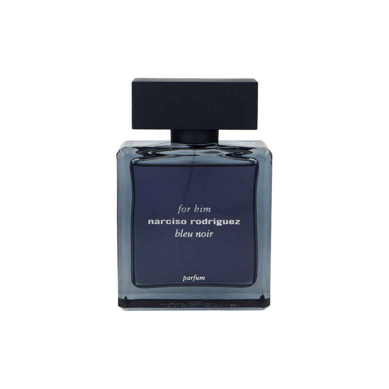 Narciso Rodriguez Bleu Noir For Him Parfum 100ml