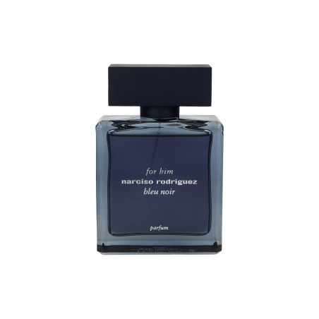 Narciso Rodriguez Bleu Noir For Him Parfum 100ml
