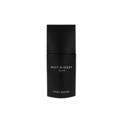 Issey Miyake Nuit D`Issey Parfum 75ml