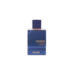Al Haramain Amber Oud Night Dubai Extrait de Parfum 100ml