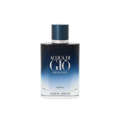 Armani Acqua Di Gio Profondo Parfum 100ml