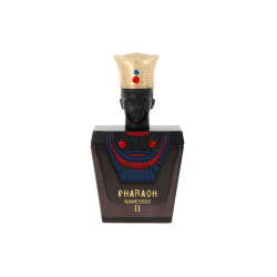 Bharara Pharaoh Ramesses II Men Parfum 100ml