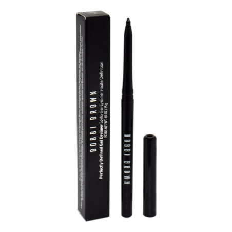 Bobbi Brown Perfectly Defined Gel Eyeliner 1 Pitch Black 0,35g