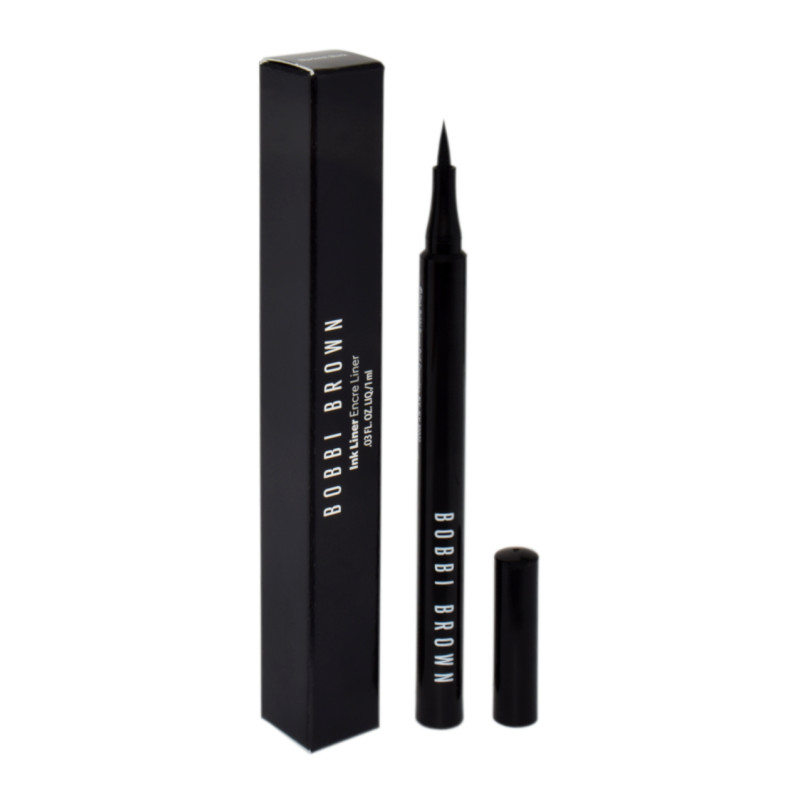 Bobbi Brown Ink Liner 01 Blackest Black 1ml