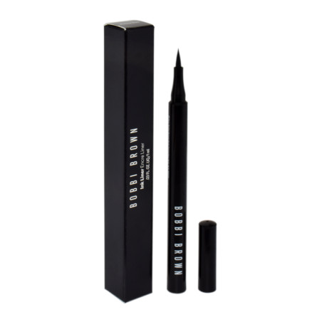 Bobbi Brown Ink Liner 01 Blackest Black 1ml