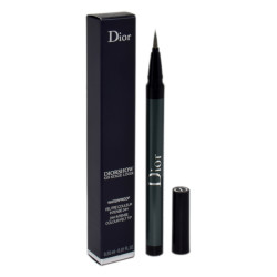 Dior On Stage Eyeliner Waterproof 386 Pearly Emerald 0,55ml