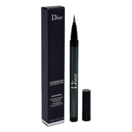 Dior On Stage Eyeliner Waterproof 386 Pearly Emerald 0,55ml