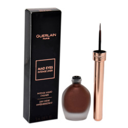 Guerlain Mad Eyes Intense Liner 02 Glossy Brown
