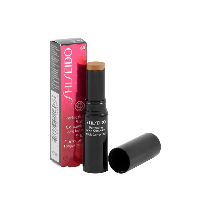 Shiseido Perfect Stick Concealer 66
