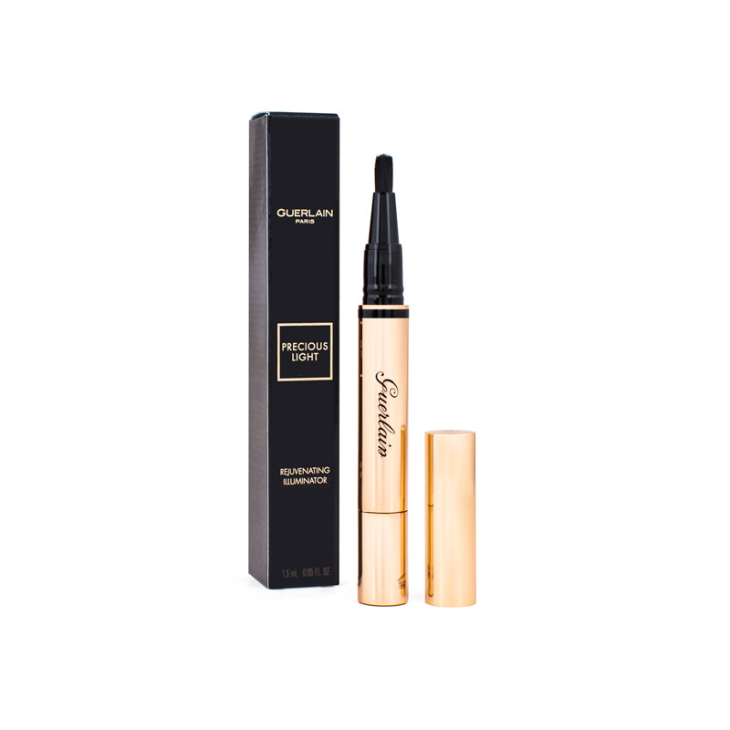 Guerlain Parure Gold Precious Light 1,5 2ml
