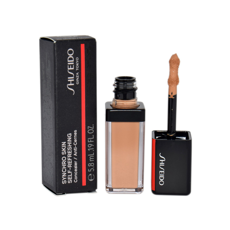 Shiseido Synchro Skin Self Refreshing Concealer 304
