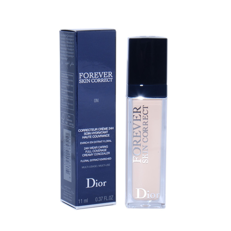 Dior Forever Skin Correct Concealer 0N Neutral 11ml