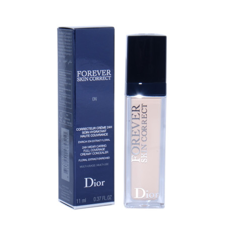 Dior Forever Skin Correct Concealer 0N Neutral 11ml