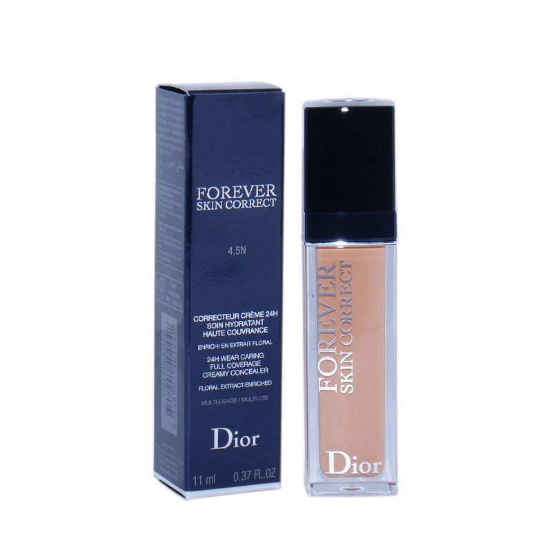 Dior Forever Skin Correct Concealer 4,5 N Neutral 11ml