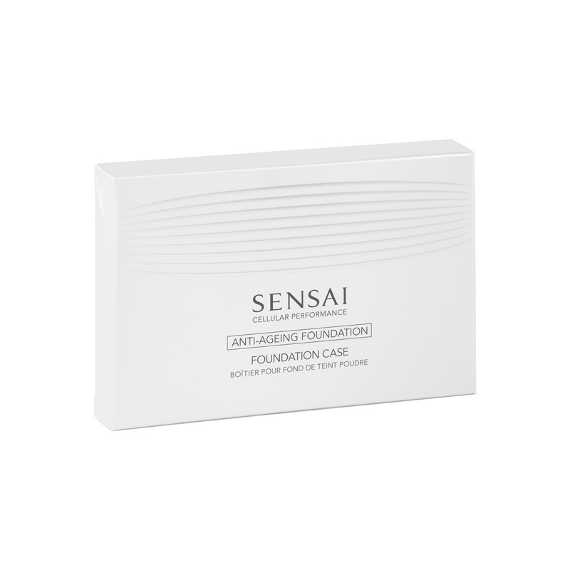 Sensai Cellular Performance Anti-Ageing Foundation Case