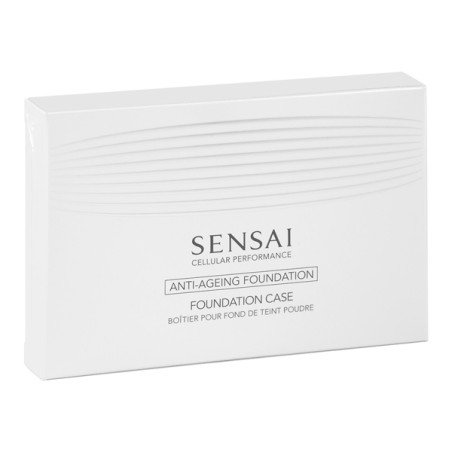 Sensai Cellular Performance Anti-Ageing Foundation Case
