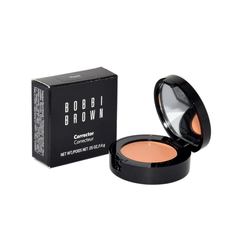 Bobbi Brown Corrector - Peach 1,4g