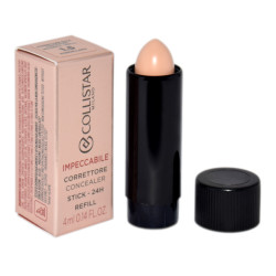 Collistar Impeccabile Concealler Stick 24H 4ml 1,5 Refill - Porcelain