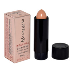 Collistar Impeccabile Concealler Stick 24H 4ml 4 Refill - Sand 4ml