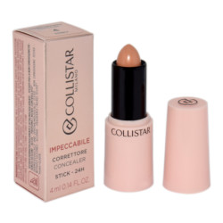 Collistar Impeccabile Concealler Stick 24H 4ml 4 - Sand