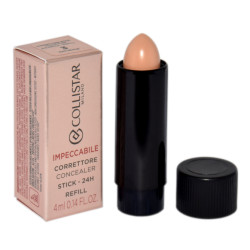 Collistar Impeccabile Concealler Stick 24H 4ml 3 Refill - Natural