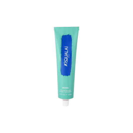 Acqualai Ischia High Protection Mineral Sunscreen SPF30 100ml