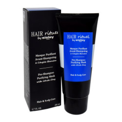 Sisley Hair Rituel Pre-Shampoo Purifing Mask 200ml