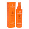 Collistar Tanning Moisturizing Milk Spray Spf 30 200ml