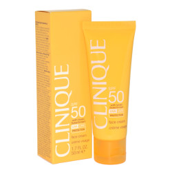 Clinique Sun Face Cream Spf50 50ml