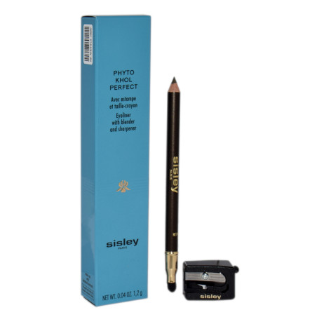 Sisley Phyto - Khol Perfect Eye Pencil 9 Deep Jungle 1,2g