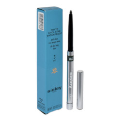 Sisley Phyto - Khol Star Waterproof Stylo Liner 3 Matte Jungle 0,3g