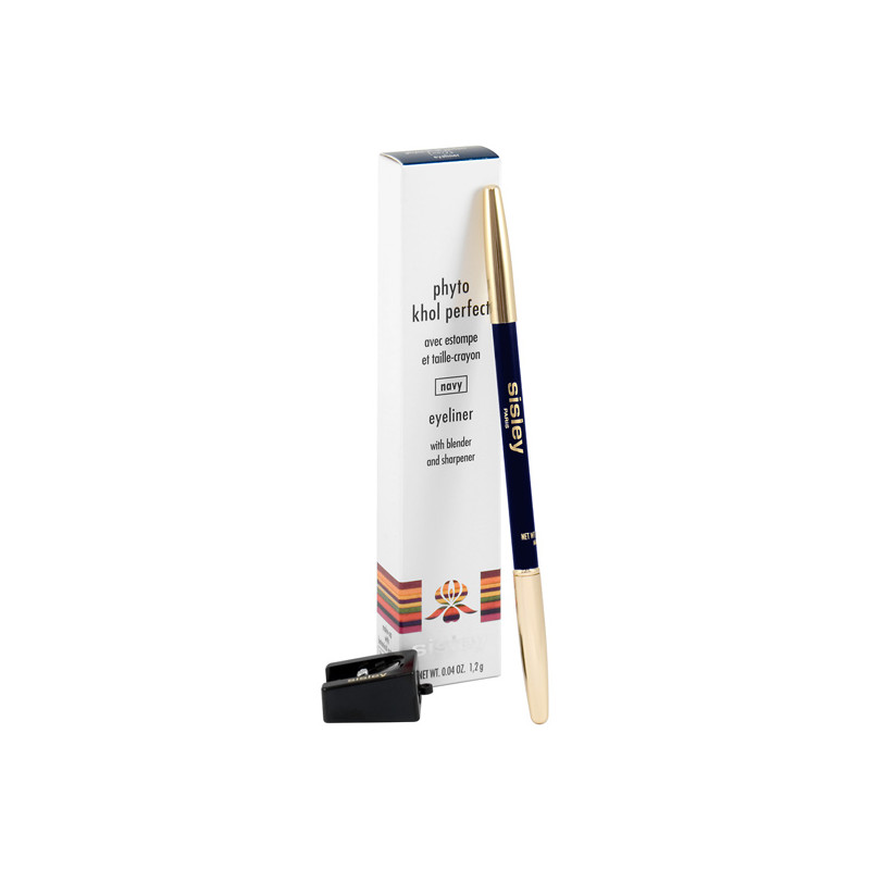 Sisley Phyto - Khol Perfect Eye Pencil Navy 1,2g