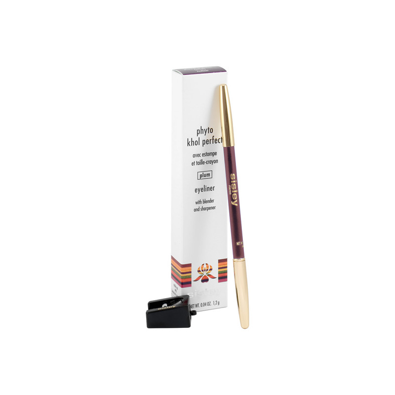 Sisley Phyto - Khol Perfect Eye Pencil 6 Plum 1,2g