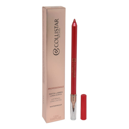 Collistar Professional Lip Pencil No, 111 Rosso Milano 1,2ml