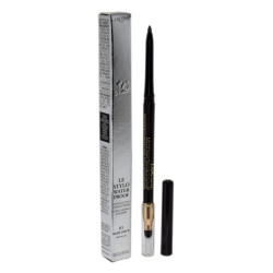 Lancome Le Stylo Waterproof 01 Noir Onyx
