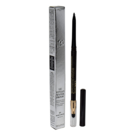 Lancome Le Stylo Waterproof 01 Noir Onyx