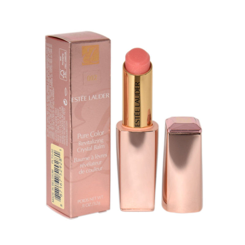 Estee Lauder Pure Color Envy Revitalizing Crystal Balm 002 Cosmic Crystal 3,2g