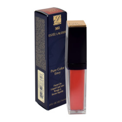 Estee Lauder Pure Color Envy Lip Paint Matte Lipcolor 302 Juiced Up 7ml