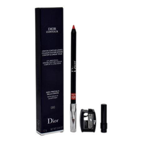 Dior Contour Lip Liner Pencil 080 Red Smile 1,2g