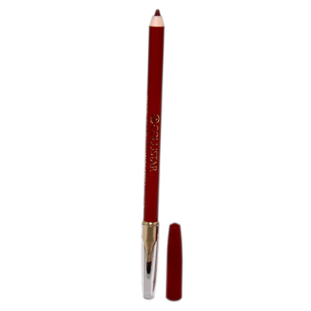 Collistar Professional Lip Pencil 16 Ruby