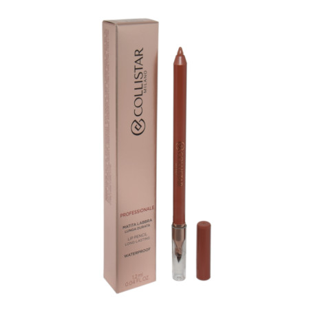 Collistar Professional Lip Pencil NÂ° 1 Natural