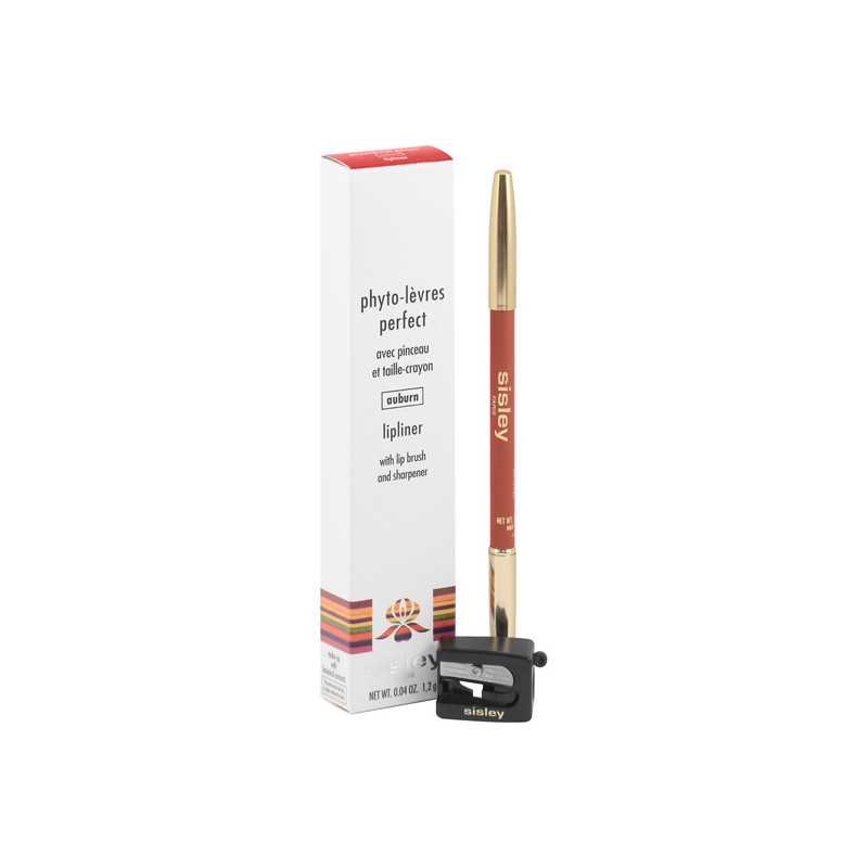 Sisley Phyto - Levres Perfect 10 (Auburn) 1,2g